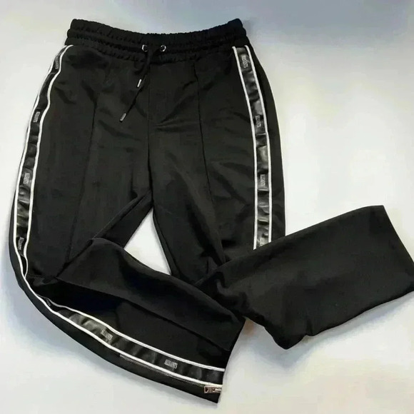 ALLSAINTS Slim-Fit Josh Track Pants Size XS - Picture 3 of 7
